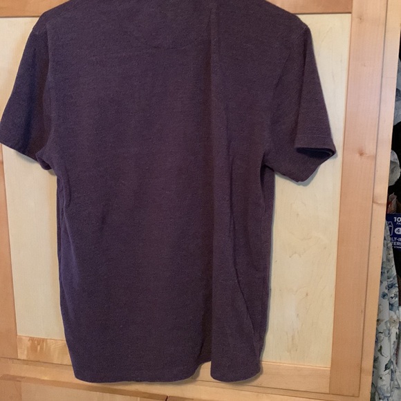 Denim & Flowers. Size medium - Picture 4 of 5